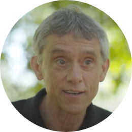 Peter Bancel