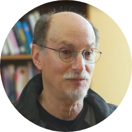 Dean Radin