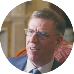 David Bruton
